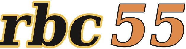 rbc55 logotipo